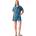 Levis ® plus Levi´s ® plus Sur short sleeve romper - Blue (Blue Joke)