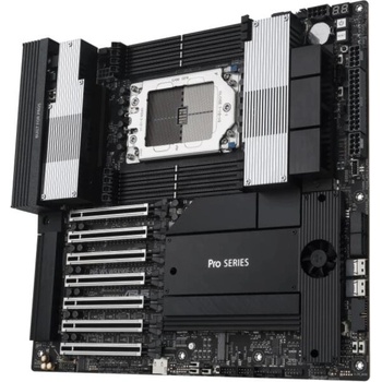 Image 1 of ASUS PRO WS WRX90E-SAGE SE
