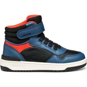 GEOX Обувки j washiba b - sportdepot - 65,93 лв