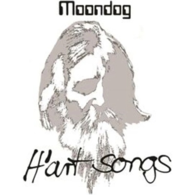 H'art Songs Moondog CD Album – Hledejceny.cz