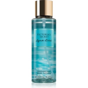 Victoria's Secret Aqua Kiss спрей за тяло за жени 250ml