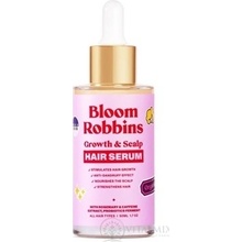 Bloom Robbins Growth & Scalp HAIR SERUM sérum na rast vlasov s rozmarínom 50 ml