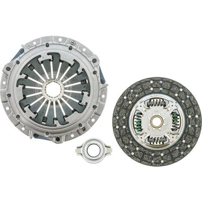 Aisin Europe SA KT-321