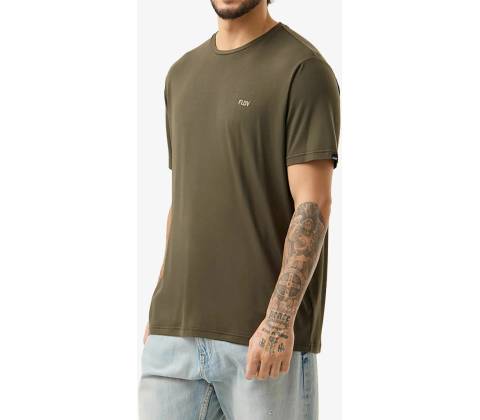 Flov Yuba olive