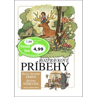 Rozprávkové príbehy