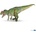 Papo - Фигурка Ceratosaurus 55061