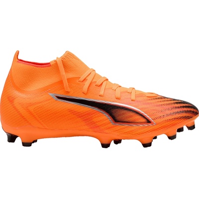 Puma Ultra 6 Match+ FG/AG 108524-03