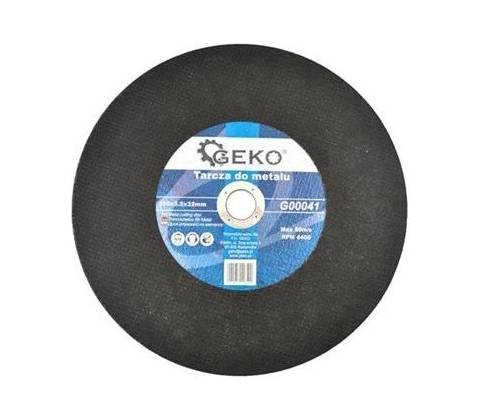 Geko G00041