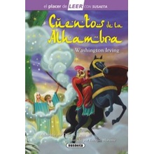 Cuentos de la Alhambra