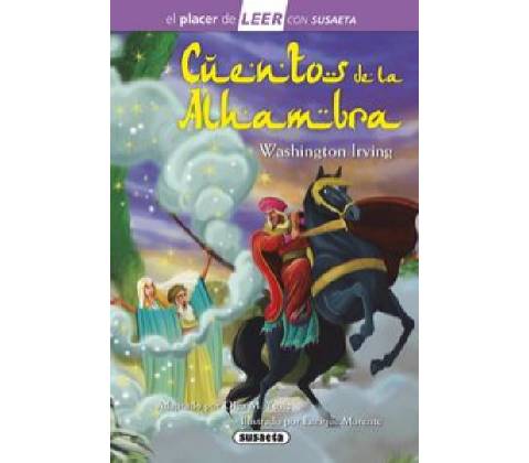 Cuentos de la Alhambra