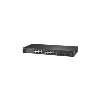 Zyxel ES-2024A