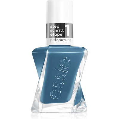 essie gel couture 2.0 лак за нокти с гел ефект цвят 546 cut loose 13, 5ml