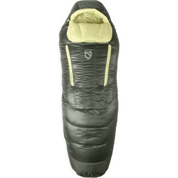 NEMO Equipment Дамски пухен спален чувал Nemo Women's Disco 15 Endless Promise Down sleeping bag - Boreal - размер 168 cm (513-1597-0211)