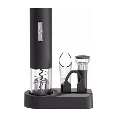 MAESTRO MR-1623 USB elektrická vývrtka na víno – Zbozi.Blesk.cz