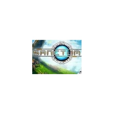 Sanctum - Map Pack 2