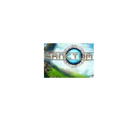 Sanctum - Map Pack 2