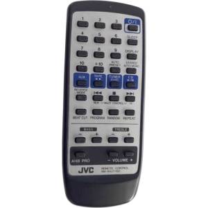 GENERAL JVC RM-RXUT100 - съвместимо дистанционно управление на марката General (RM-RXUT100) Дистанционно