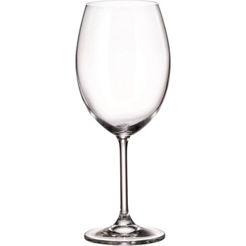 Bohemia royal & crystalite Чаша за вино Bohemia Royal 2VINO 590ml, 2 броя (1009967)