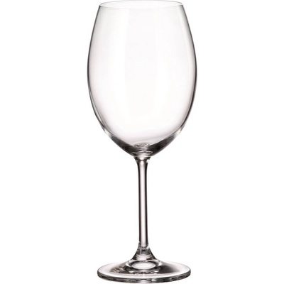 Bohemia royal & crystalite Чаша за вино Bohemia Royal 2VINO 590ml, 2 броя (1009967)