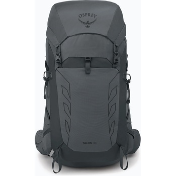 Osprey Talon 33 l мъжка туристическа раница phantom grey/ dark charcoal