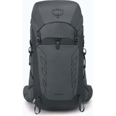 Osprey Talon 33 l мъжка туристическа раница phantom grey/ dark charcoal