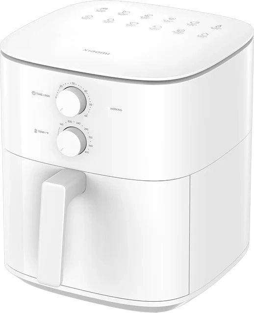 Xiaomi Air Fryer Essential 6 L (BHR8588EU)