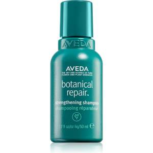 Aveda Botanical Repair Strengthening Shampoo подсилващ шампоан за увредена коса 50ml