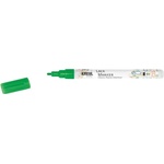 Kreul Lack 'F' Пълнител за писалка Green 1 бр (47214)