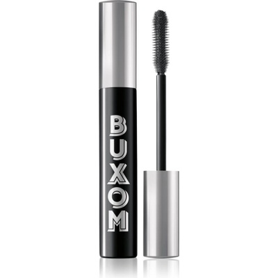 Buxom lash mascara blackest objemová a predlžujúca riasenka black 11 ml