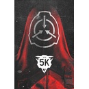 SCP: 5K