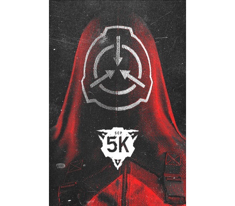 SCP: 5K