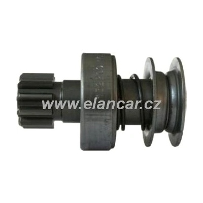 Pastorek startéru Valeo D11E191, 105332