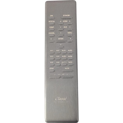 GENERAL CLASSÉ RC-18 - съвместимо дистанционно управление на марката General (RC-18)