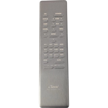 GENERAL CLASSÉ RC-18 - съвместимо дистанционно управление на марката General (RC-18)