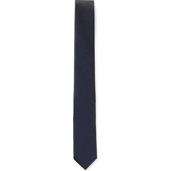 HUGO 50530106 6 cm tie - Blue (Open Blue)
