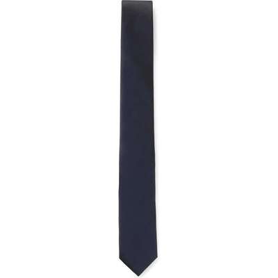 HUGO 50530106 6 cm tie - Blue (Open Blue)