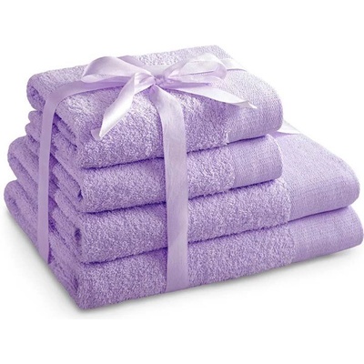 Inne Комплект кърпи (4 броя) (4251525428916)