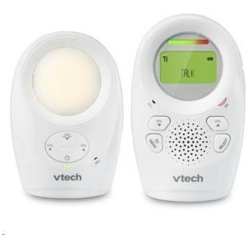 VTech DM1211 pestúnka s displejem biela