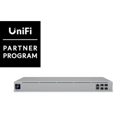 Ubiquiti EFG)