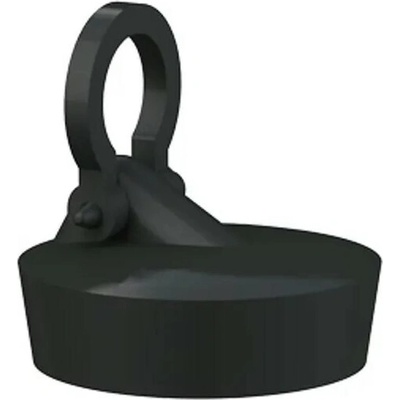 ALCADRAIN Zátka PVC 6/4" (dřezové sifony) (P0019-ND)