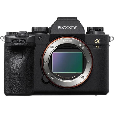 Sony Alpha 9 II Body (ILCE9M2B.CEC)