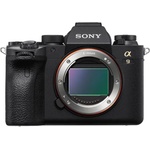 Sony Alpha 9 II Body (ILCE9M2B.CEC) Цифрови фотоапарати