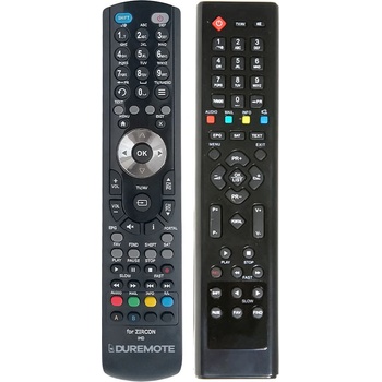 GENERAL Zircon ihd - дистанционно управление дубликат (ihd)