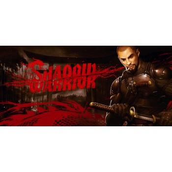Shadow Warrior