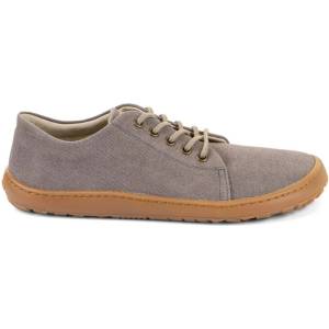Froddo Боси маратонки froddo sneaker botaniq laces, сиви - 36