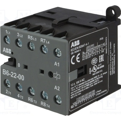 ABB GJL1211501R0001