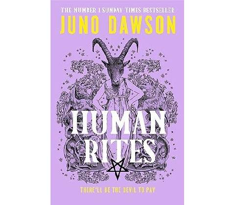 Human Rites - Juno Dawson