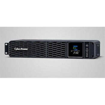 CyberPower CP1200EIPFCRM2U
