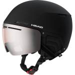 HEAD Ски каска Head Cinema Ski helmet - Black - размер One Size (418-1148-0111)