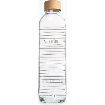 JadeYoga Бутилка JadeYoga Carry 700 ml water is life